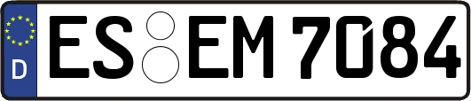 ES-EM7084