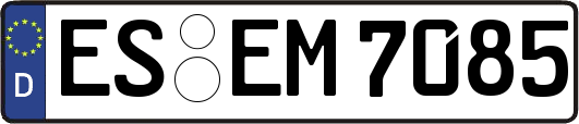 ES-EM7085