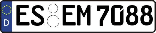 ES-EM7088