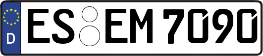 ES-EM7090