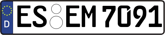 ES-EM7091