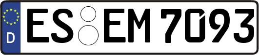 ES-EM7093