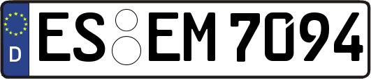 ES-EM7094