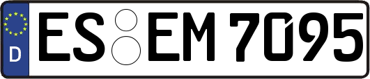 ES-EM7095