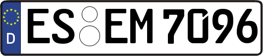 ES-EM7096