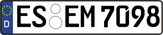 ES-EM7098