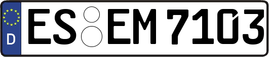 ES-EM7103