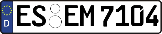ES-EM7104