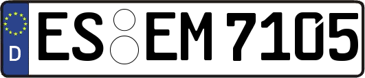 ES-EM7105