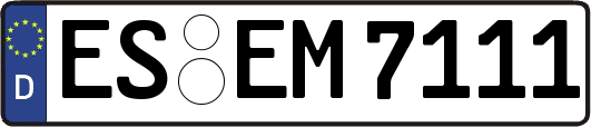 ES-EM7111