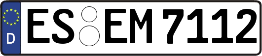 ES-EM7112
