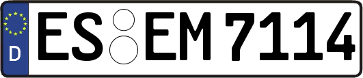ES-EM7114