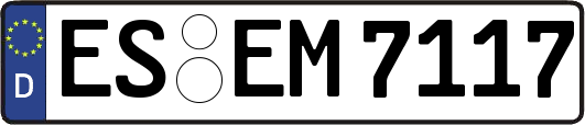 ES-EM7117
