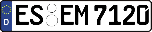 ES-EM7120