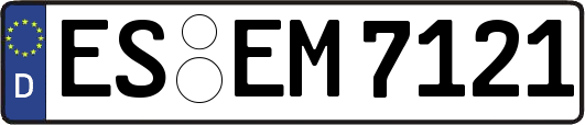 ES-EM7121