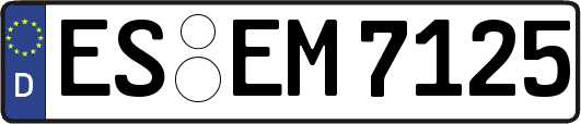ES-EM7125