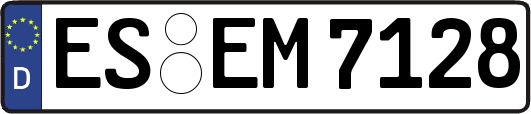 ES-EM7128