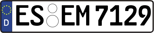 ES-EM7129