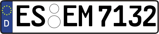 ES-EM7132