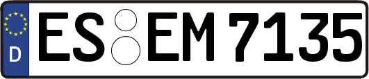 ES-EM7135