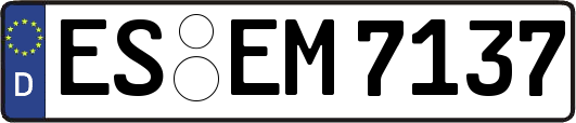 ES-EM7137