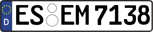 ES-EM7138