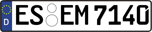 ES-EM7140