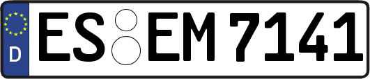 ES-EM7141