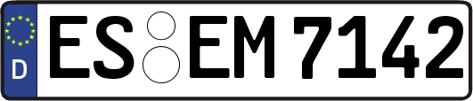 ES-EM7142