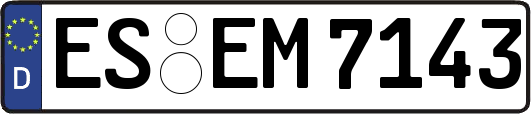 ES-EM7143