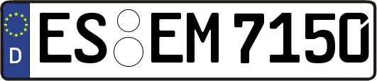 ES-EM7150