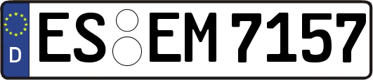 ES-EM7157