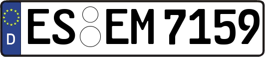 ES-EM7159