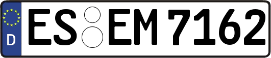 ES-EM7162