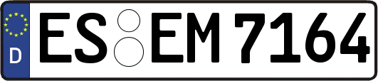 ES-EM7164