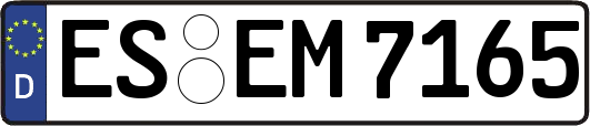 ES-EM7165