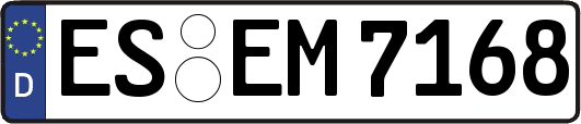 ES-EM7168