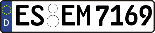 ES-EM7169