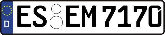 ES-EM7170