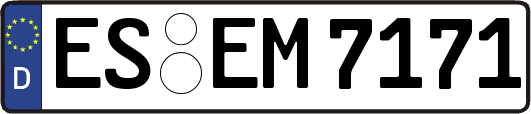 ES-EM7171