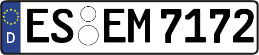ES-EM7172
