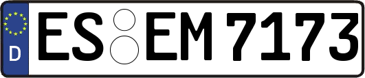 ES-EM7173