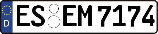 ES-EM7174