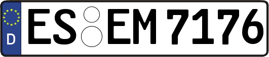 ES-EM7176