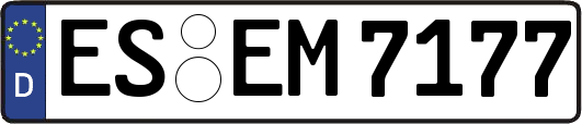 ES-EM7177