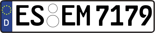 ES-EM7179