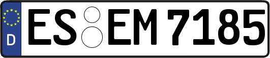 ES-EM7185