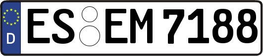 ES-EM7188