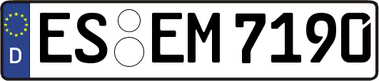 ES-EM7190