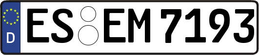 ES-EM7193